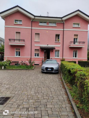 Al borgo di Sant'orso 2 - CIR 0345